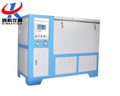 混凝土(砼)快速凍融試驗裝置(試驗機/試驗箱)