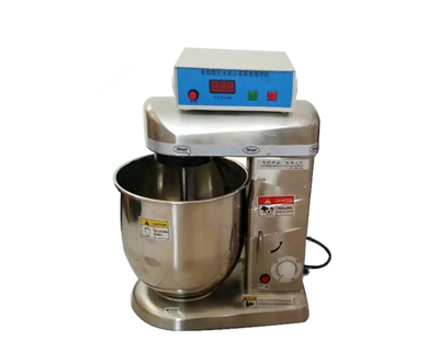 SYJ-10水泥壓漿劑高速攪拌機(jī)