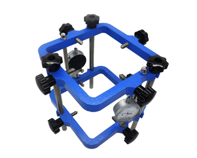 混凝土彈性模量測(cè)定儀(方形)